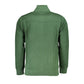 U.S. Grand Polo Green Cotton Sweater