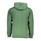 U.S. Grand Polo Green Cotton Sweater