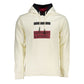 U.S. Grand Polo White Cotton Sweater