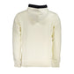 U.S. Grand Polo White Cotton Sweater