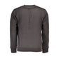 U.S. Grand Polo Gray Cotton Sweater