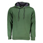 U.S. Grand Polo Green Cotton Sweater