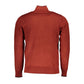 U.S. Grand Polo Bronze Nylon Sweater