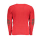 U.S. Grand Polo Pink Fabric Sweater