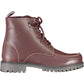 U.S. POLO ASSN. Pink Leather Boot