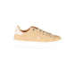 U.S. POLO ASSN. Beige Polyester Sneaker