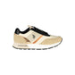 U.S. POLO ASSN. Beige Polyester Sneaker