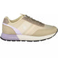 U.S. POLO ASSN. Beige Nylon Sneaker