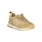 U.S. POLO ASSN. Beige Polyester Sneaker