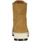 U.S. POLO ASSN. Brown Polyester Boot