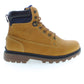 U.S. POLO ASSN. Beige Polyester Boot