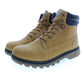 U.S. POLO ASSN. Beige Polyester Boot