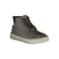 U.S. POLO ASSN. Gray Polyester Boot