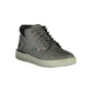 U.S. POLO ASSN. Gray Polyester Boot