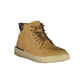 U.S. POLO ASSN. Brown Polyester Boot