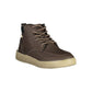 U.S. POLO ASSN. Brown Polyester Boot