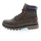 U.S. POLO ASSN. Brown Polyester Boot