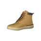 U.S. POLO ASSN. Brown Polyester Boot