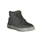 U.S. POLO ASSN. Black Polyester Boot