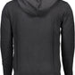 U.S. POLO ASSN. Black Cotton Sweater