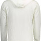 U.S. POLO ASSN. White Cotton Sweater