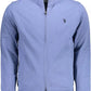 U.S. POLO ASSN. Blue Cotton Sweater