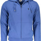 U.S. POLO ASSN. Blue Cotton Sweater