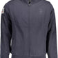 U.S. POLO ASSN. Blue Cotton Sweater