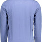 U.S. POLO ASSN. Blue Cotton Sweater