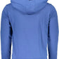 U.S. POLO ASSN. Blue Cotton Sweater