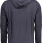 U.S. POLO ASSN. Blue Cotton Sweater