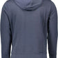 U.S. POLO ASSN. Blue Cotton Sweater