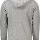 U.S. POLO ASSN. Gray Cotton Sweater