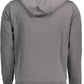 U.S. POLO ASSN. Gray Cotton Sweater