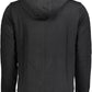 U.S. POLO ASSN. Black Cotton Sweater