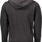 U.S. POLO ASSN. Black Cotton Sweater