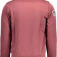 U.S. POLO ASSN. Purple Cotton Sweater