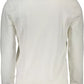 U.S. POLO ASSN. White Cotton Sweater