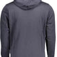 U.S. POLO ASSN. Blue Cotton Sweater