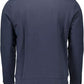 U.S. POLO ASSN. Blue Cotton Sweater