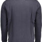 U.S. POLO ASSN. Blue Cotton Sweater