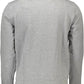 U.S. POLO ASSN. Gray Cotton Sweater