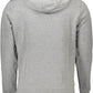 U.S. POLO ASSN. Gray Cotton Sweater