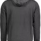 U.S. POLO ASSN. Black Cotton Sweater