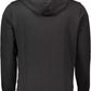 U.S. POLO ASSN. Black Cotton Sweater