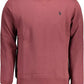 U.S. POLO ASSN. Purple Cotton Sweater