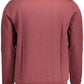 U.S. POLO ASSN. Purple Cotton Sweater