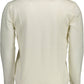 U.S. POLO ASSN. White Cotton Sweater