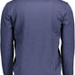 U.S. POLO ASSN. Blue Cotton Sweater