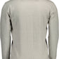 U.S. POLO ASSN. Gray Cotton Sweater